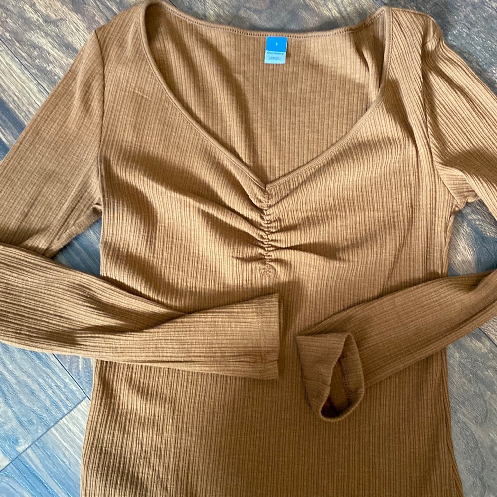 Old Navy Cinch Top